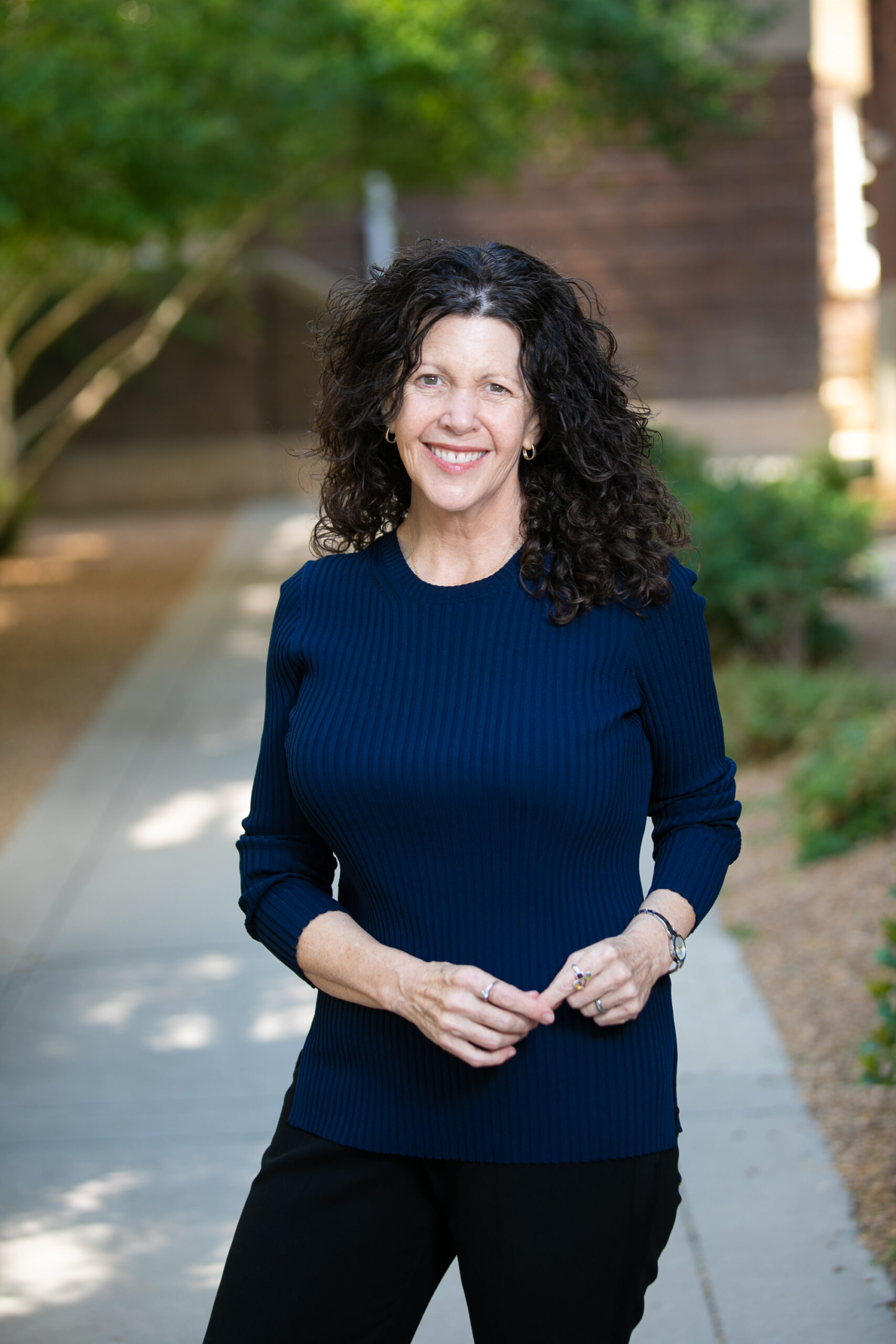 Laura McNamara