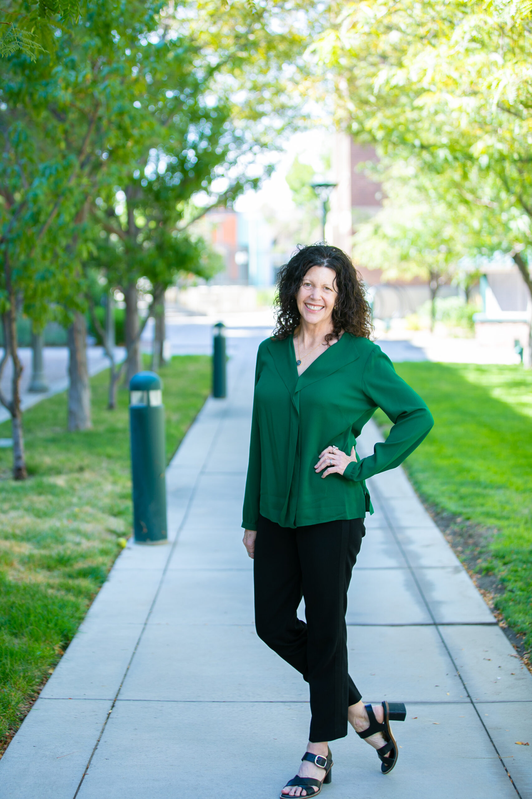 Laura McNamara